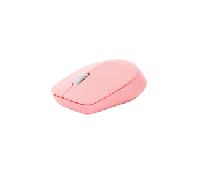 Raton Rapoo M100 Silent Wireless/Bluetooth Rosa
