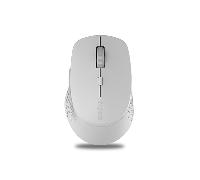 mouse rapoo wireless y bluetooth m300 silent 2.4g ghz bt 4.0 usb 3.0 6 botones 600-1600 ppp