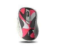 mouse rapoo wireless y bluetooth m500 silent 2.4g ghz bt 4.0 usb 3.0 6 botones 1600 ppp ajustable