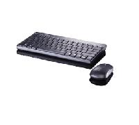 MOUSE RAPOO WIRELESS Y BLUETOOTH RALEMO AIR 1 2.4G GHz BT 4.0 USB 3.0 9 BOTONES 3200 PPP AJUSTABLE 13512