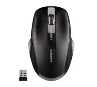 CHERRY MW 2310 2.0 ratón Ambidextro RF inalámbrico Óptico 2400 DPI