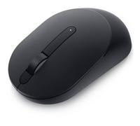Mouse raton Dell MS300 optico 3 botones 4000ppp Wireless inalambrico Negro