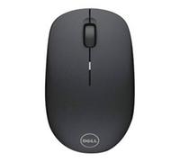 Mouse raton Dell WM126 optico 3 botones 1000ppp Wireless inalambrico