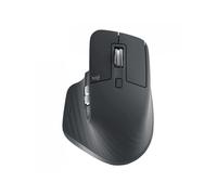 Logitech 910-006582 ratón Oficina mano derecha RF Wireless + Bluetooth Laser 8000 DPI