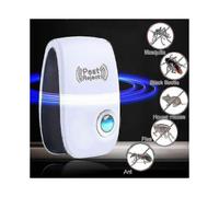 Mouse Repellent Ultrasonic Insect Repellent Mosquito Repellent Electronic Mouse Repellent Mouse Trap Electronic Mouse Killer