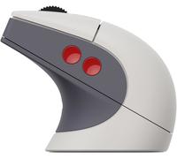 Mouse Retro 8BitDo R8 Con Dock De Carga (Edición Nintendo)