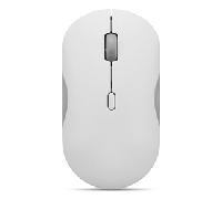 Lenovo - 350 ratón Oficina Ambidextro Bluetooth Óptico 2400 DPI