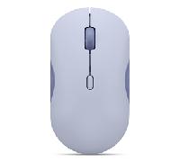 Mouse silencioso Bluetooth Lenovo 350 (Meta Grape) GY51S61910