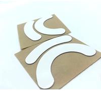 Mouse Skatez / Mouse Feet para SteelSeries Rival 5 Gaming Mouse (Rival5, blanco, 2 unidades)