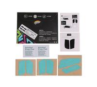 Mouse Skin Anti-Slip Elastics Refined Side Grip for G403 G603 G703 Mice