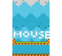 Mouse Steam Key (PC) GLOBAL