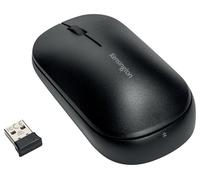 MOUSE, SURETRACK, 2.4GHZ/BT; K75298WW (KENSINGTON) Cantidad X 1