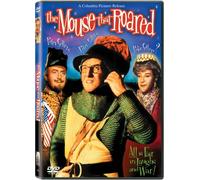 Mouse That Roared [Edizione: Stati Uniti] [Reino Unido] [DVD]