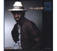 Mouse - The Mouse And The Man [Vinilo]