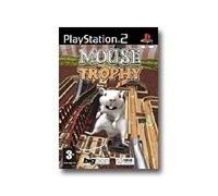 Mouse Trophy - Ensemble complet - 1 utilisateur - PlayStation 2 - DVD