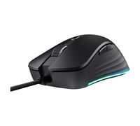 Mouse Trust 24890 GXT 924 YBAR+ Negro