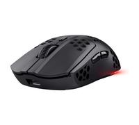 Mouse Trust 25307 GXT 929 HELOX Negro
