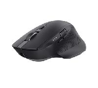 Trust Ozaa+ ratón Oficina mano derecha RF Wireless + Bluetooth Óptico 3200 DPI