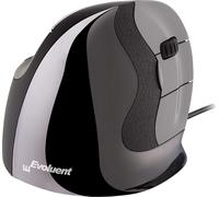 Mouse USB EVOLUENT Vert.Mouse D Small D Series, Right-Handed, USB-A small Con ca