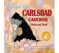 MOUSE Visits Carlsbad Caverns National Park