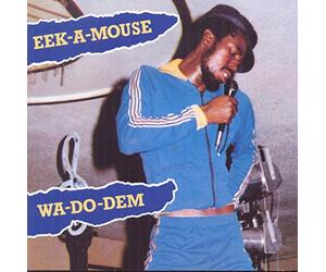 Mouse - Wah - Do - Dem