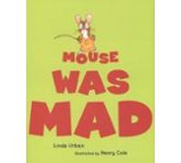 Mouse Was Mad (ebook)