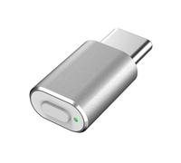 Mouse Wiggler, motor de ratón USB indetectable con 3 modos de jiggle, mantiene el controlador de computadora/portátil despierto, juego