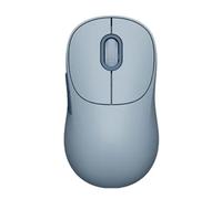 Xiaomi Wireless Mouse 3 Azul Ratón inalámbrico 1000 DPI