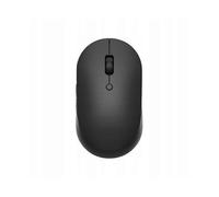 Mouse Xiaomi Mi Dual Mode Wireless Mouse Black