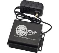 MouseBlocker Ratón ultrasónico y disuasorio de roedores con doble luz LED estroboscópica para tu vehículo Pro de 120 V