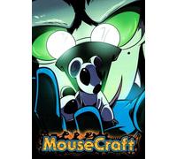 MouseCraft Steam Key GLOBAL
