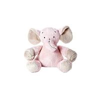 Mousehouse Gifts Animales de Peluche Juguetes Rosa Elefante para bebé recién Nacido niña