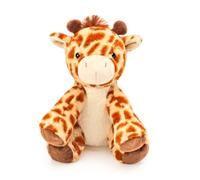 Mousehouse Gifts - Colección Wild Animal Giraffe, osos de peluche para niños