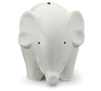 Mousehouse Gifts Elephant - Hucha de dinero (tamaño pequeño)