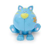 Mousehouse Gifts Hucha en Forma de Gato Azul para niños y niñas