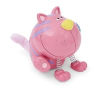 Mousehouse Gifts Hucha en Forma de Gato Rosa para niños