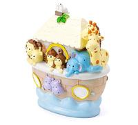 Mousehouse Gifts - Hucha infantil del Arca de Noé - Unisex