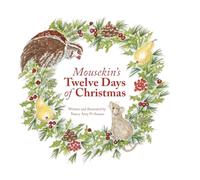 Mousekin's Twelve Days of Christmas