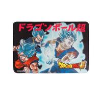 Mousepad Blade Gaming Switch 2 Dragon Ball Super Base Antideslizante 40x30cm