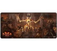 Mousepad De Mephisto Diablo 2 Resucitado (XL)