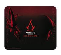 Mousepad Flexible Assassin's Creed Sombras Yasuke & Naoe ABYSTYLE