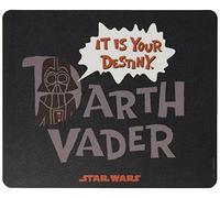 Mousepad Star Wars - "It's Your Destiny" [Importación Italiana]