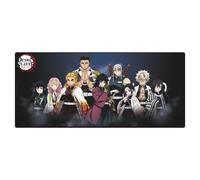 Mousepad XXL De Demon Slayer Pilares ABYSTYLE