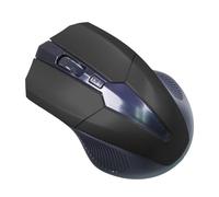Mouses wireless da 1200 dpi - Herramientas de puntero inalámbrico, Mouses óptico inalámbrico | Ratón con ajuste de 3 velocidades, cursor inalámbrico de 2,4 g, accesorios para portátil, Mouses plug and