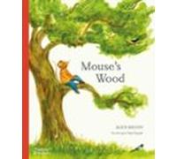 Mouse's Wood: A Year in Nature (Mouse’s Adventures)
