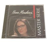 Mouskouri N. - Master Series Vol.1