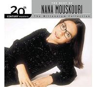 Nana Mouskouri - 20th Century Masters