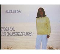 Mouskouri,Nana - Athina