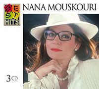Mouskouri, Nana - Best Hits -Digi-