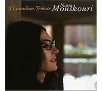 Mouskouri, Nana - Candadian Tribute